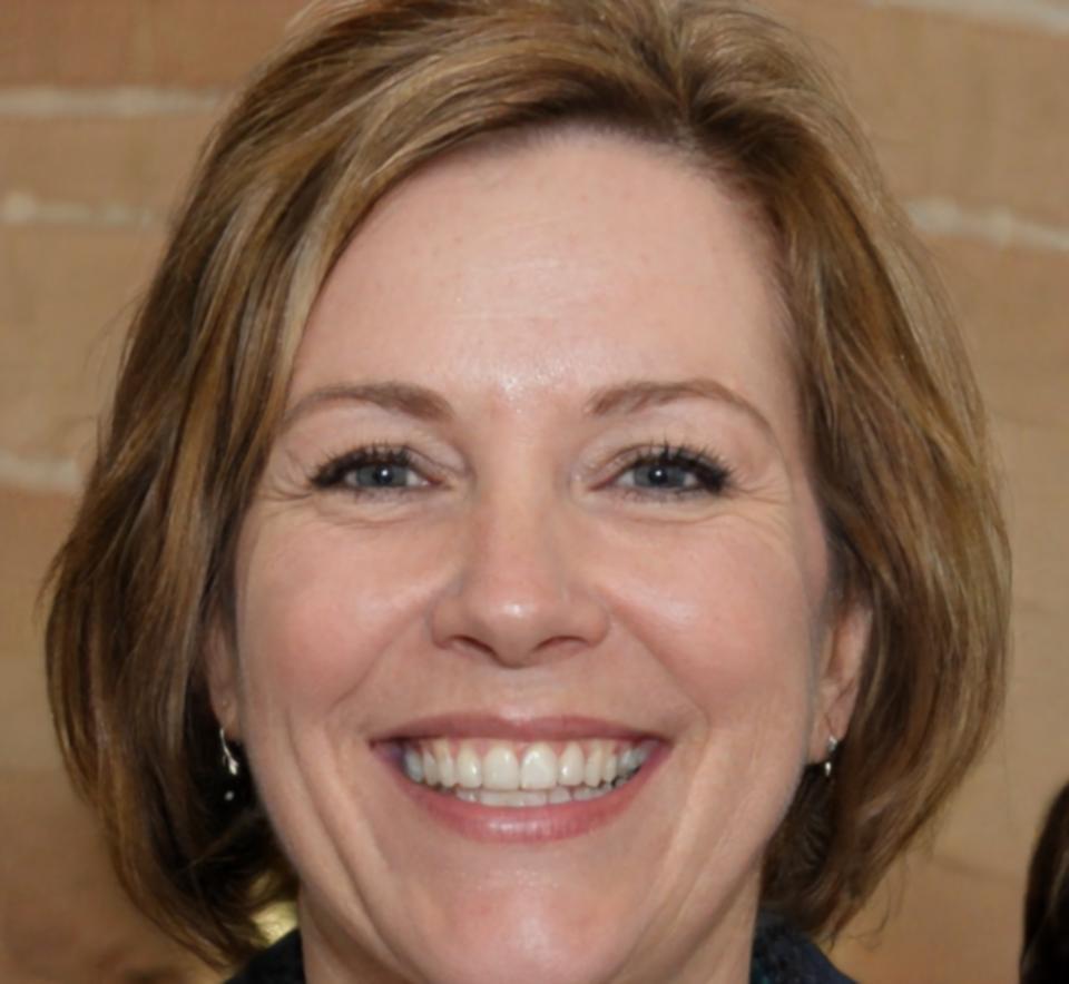 Finanzberaterin Dr. Maria Hoffmann