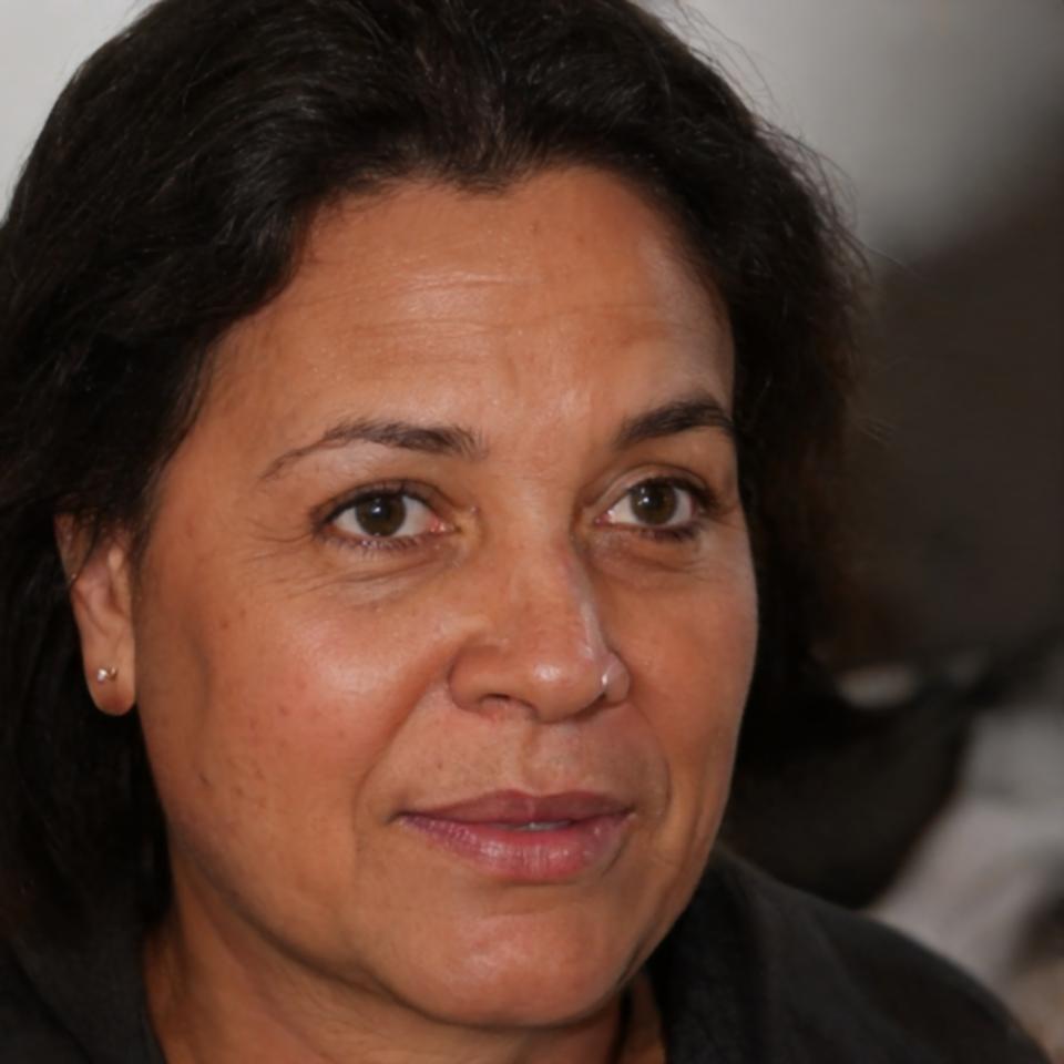 Sabine Weber - Investmentexpertin